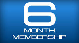 6 Month Subscription Plan